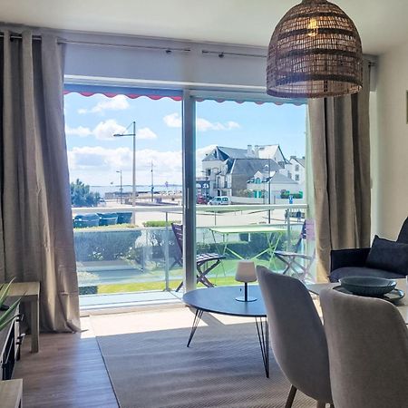 Apartment La Cormorane-3 By Interhome Карнак Екстериор снимка