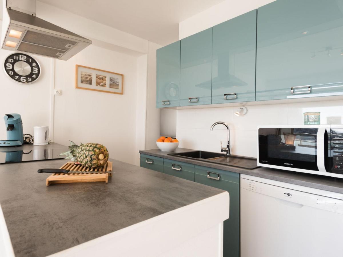 Apartment La Cormorane-3 By Interhome Карнак Екстериор снимка