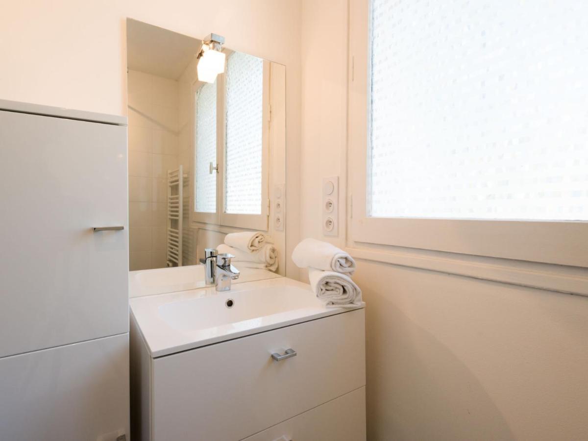 Apartment La Cormorane-3 By Interhome Карнак Екстериор снимка