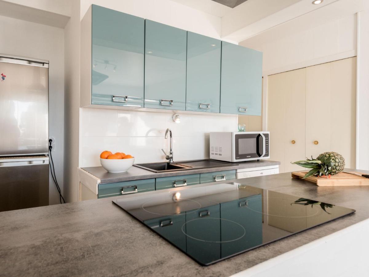 Apartment La Cormorane-3 By Interhome Карнак Екстериор снимка