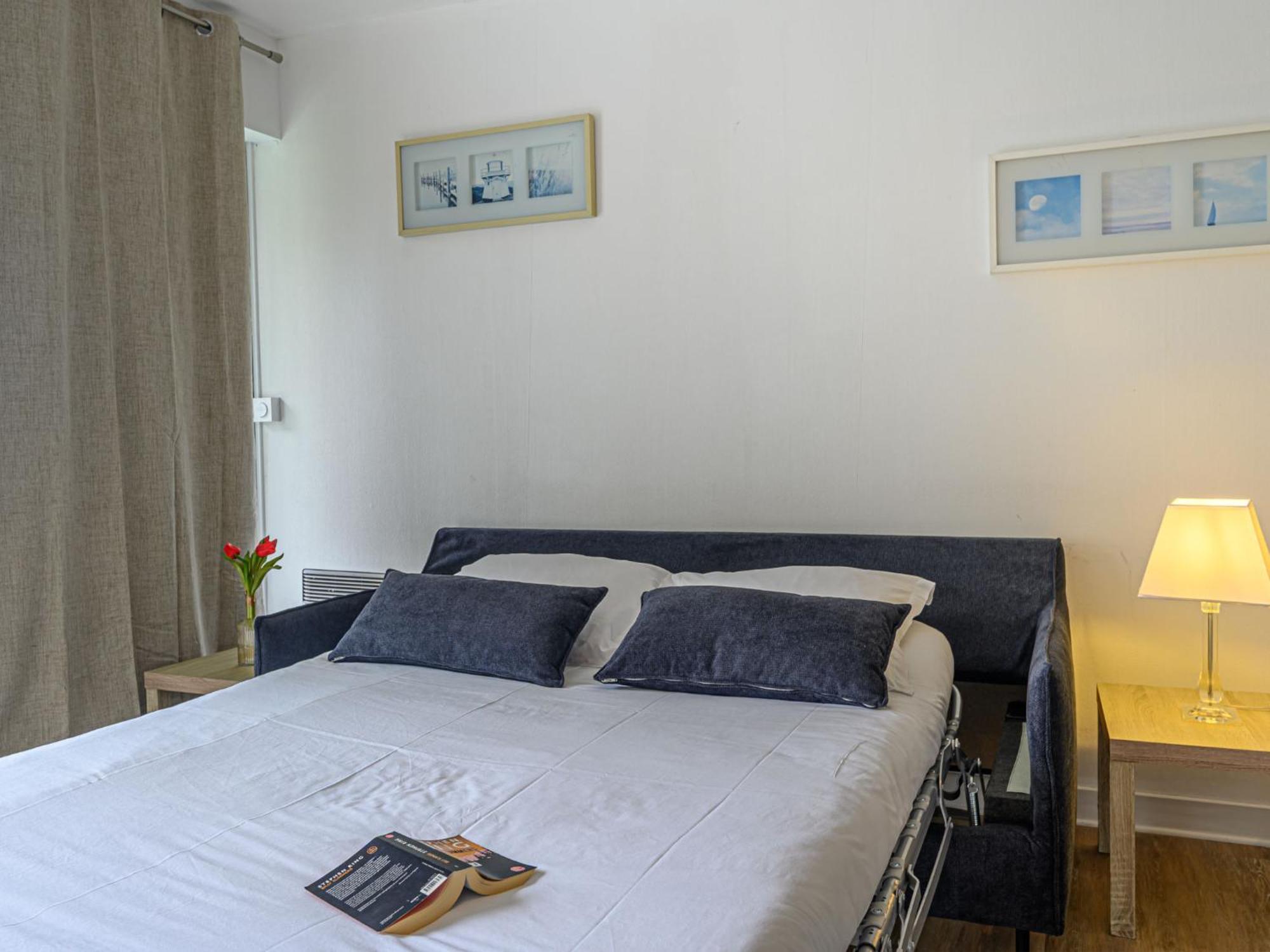 Apartment La Cormorane-3 By Interhome Карнак Екстериор снимка