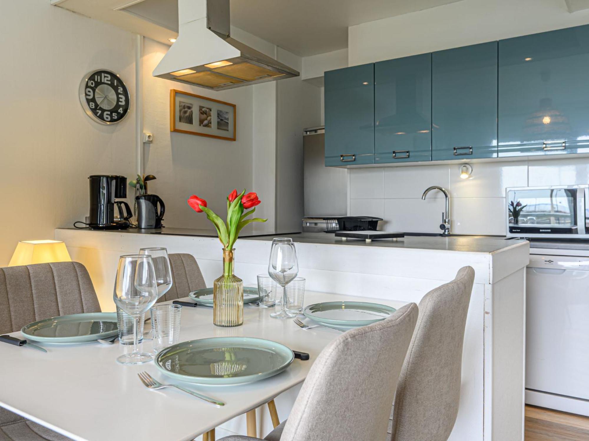 Apartment La Cormorane-3 By Interhome Карнак Екстериор снимка