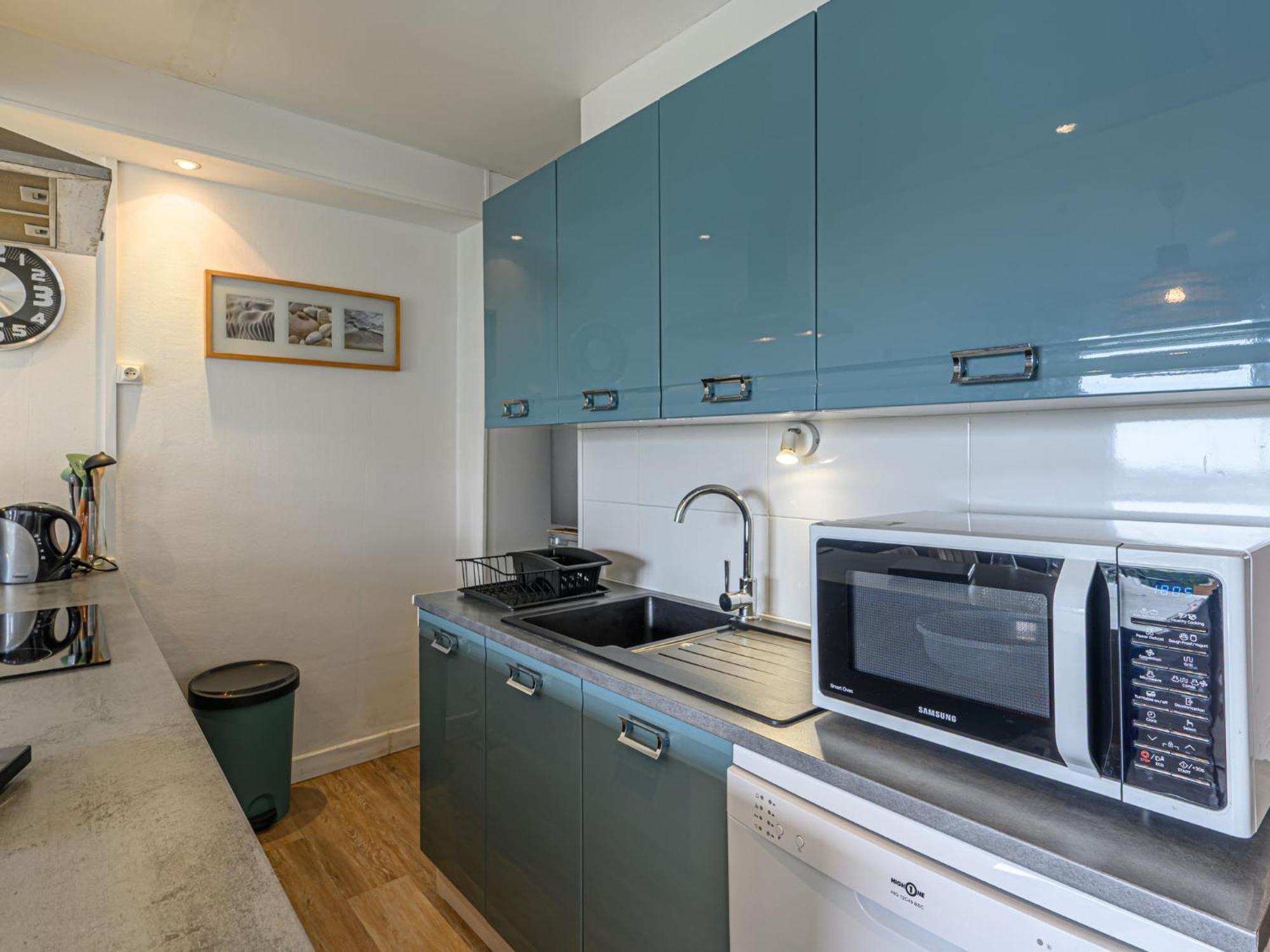 Apartment La Cormorane-3 By Interhome Карнак Екстериор снимка