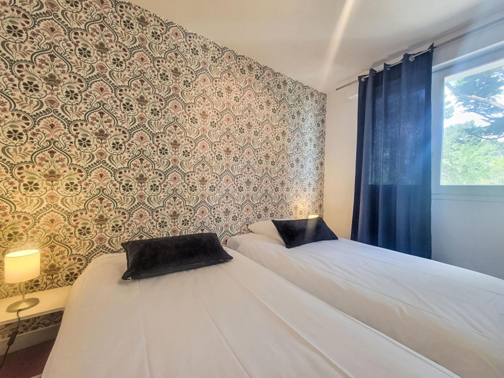 Apartment La Cormorane-3 By Interhome Карнак Екстериор снимка