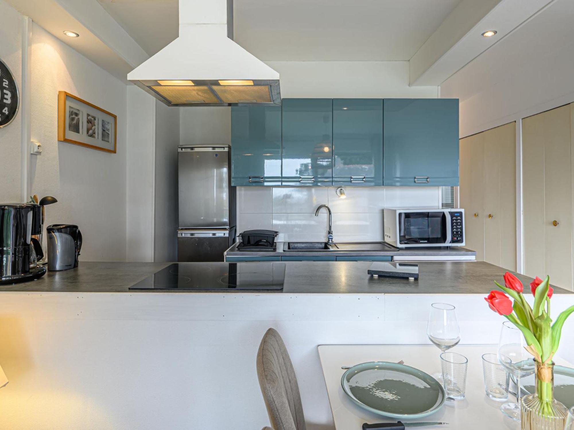 Apartment La Cormorane-3 By Interhome Карнак Екстериор снимка