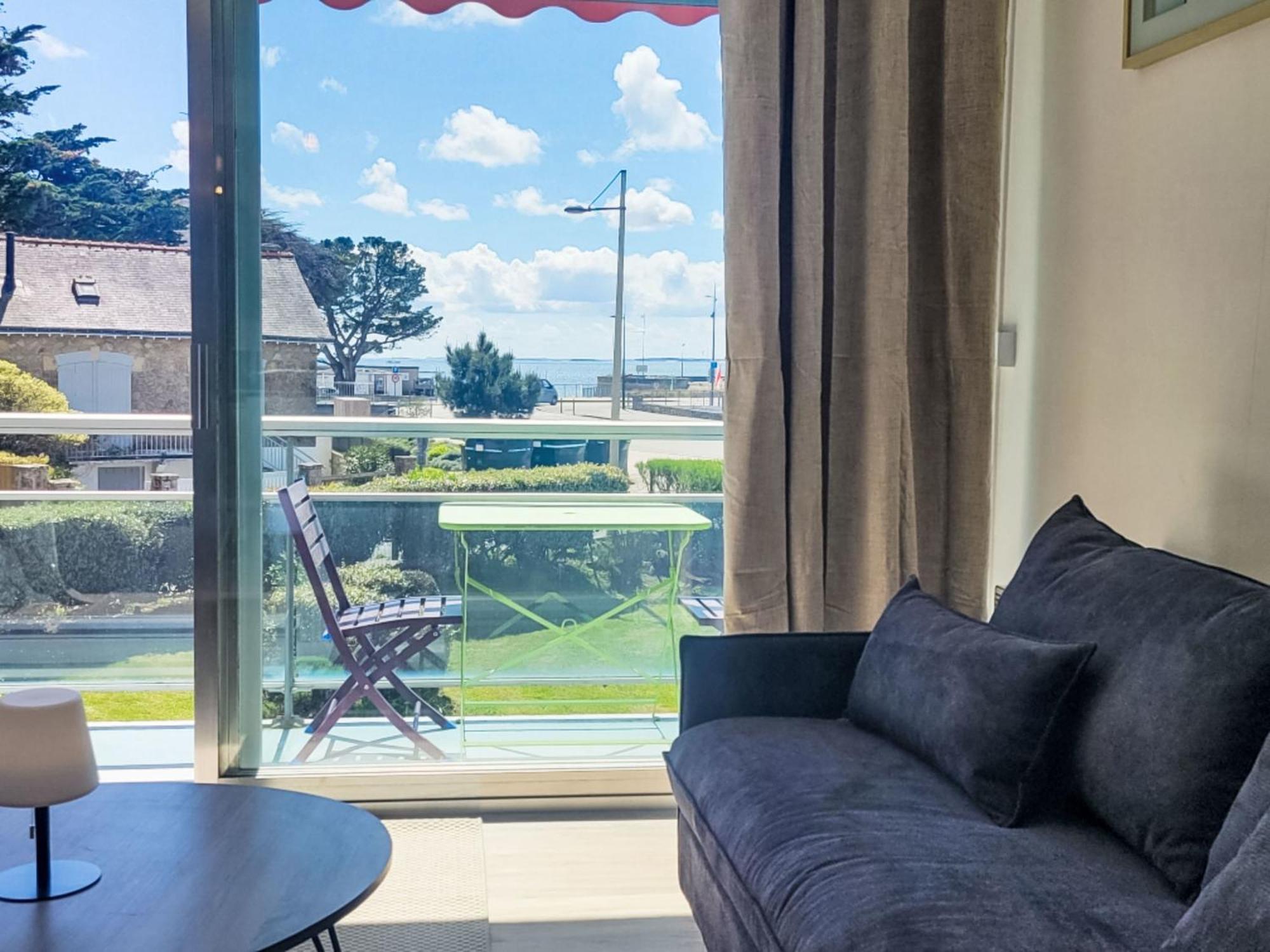Apartment La Cormorane-3 By Interhome Карнак Екстериор снимка